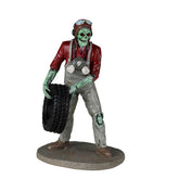 Lemax Spooky Town - Last Ditch Zombie